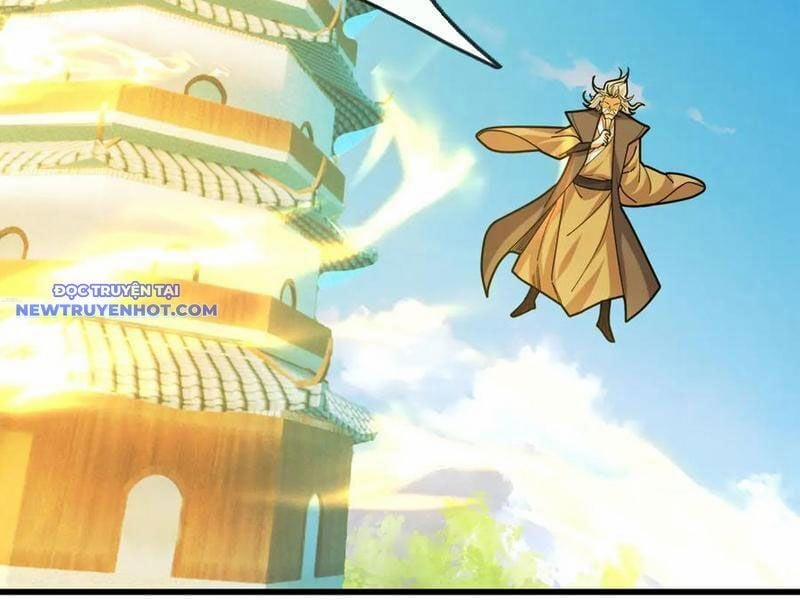 Ngủ Say Vạn Cổ: Xuất Thế Quét Ngang Chư Thiên 45 trang 94