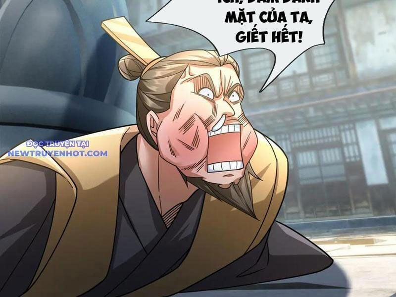 Ngủ Say Vạn Cổ: Xuất Thế Quét Ngang Chư Thiên 45 trang 96