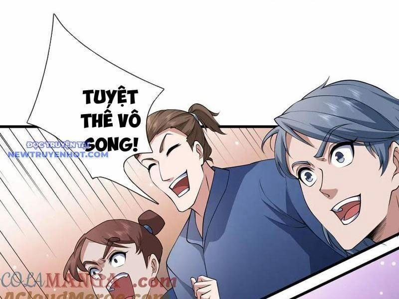 Ngủ Say Vạn Cổ: Xuất Thế Quét Ngang Chư Thiên 46 trang 1