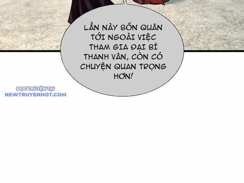 Ngủ Say Vạn Cổ: Xuất Thế Quét Ngang Chư Thiên 46 trang 110