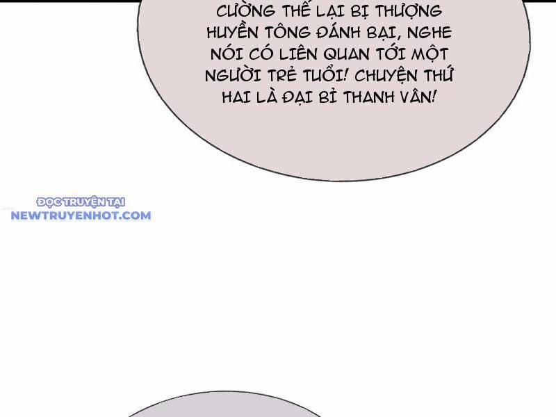 Ngủ Say Vạn Cổ: Xuất Thế Quét Ngang Chư Thiên 46 trang 125