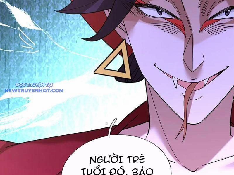 Ngủ Say Vạn Cổ: Xuất Thế Quét Ngang Chư Thiên 46 trang 127