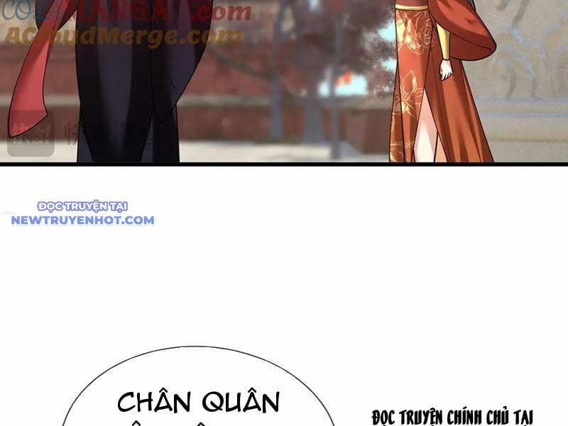 Ngủ Say Vạn Cổ: Xuất Thế Quét Ngang Chư Thiên 46 trang 134