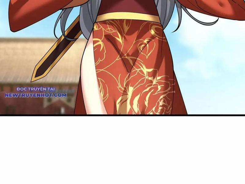 Ngủ Say Vạn Cổ: Xuất Thế Quét Ngang Chư Thiên 46 trang 136