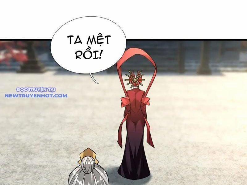 Ngủ Say Vạn Cổ: Xuất Thế Quét Ngang Chư Thiên 46 trang 137
