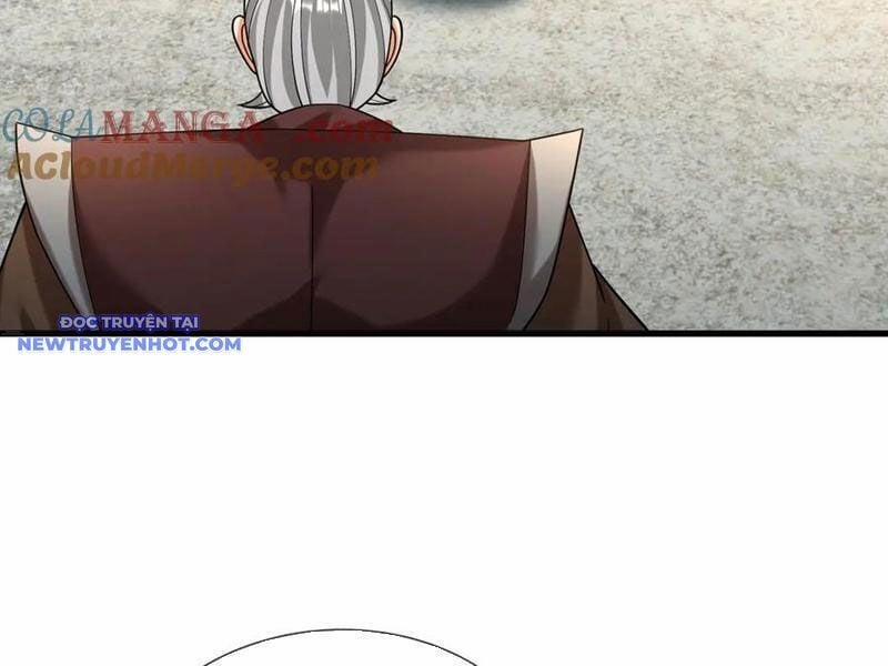 Ngủ Say Vạn Cổ: Xuất Thế Quét Ngang Chư Thiên 46 trang 138