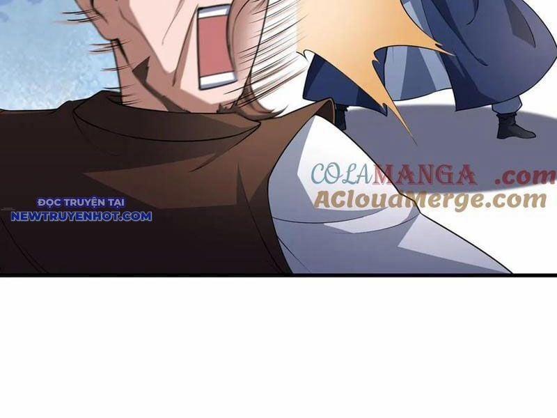 Ngủ Say Vạn Cổ: Xuất Thế Quét Ngang Chư Thiên 46 trang 14