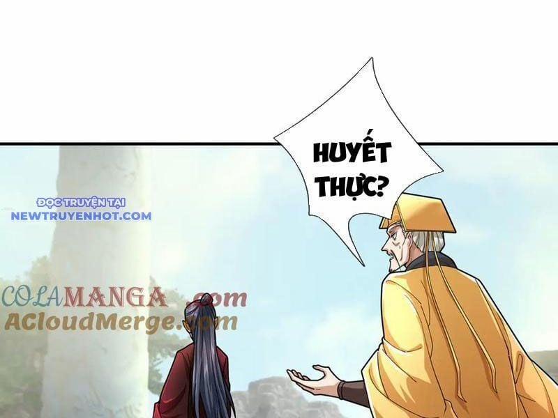 Ngủ Say Vạn Cổ: Xuất Thế Quét Ngang Chư Thiên 46 trang 141