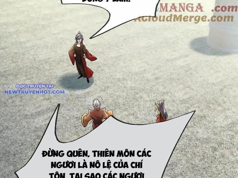 Ngủ Say Vạn Cổ: Xuất Thế Quét Ngang Chư Thiên 46 trang 150
