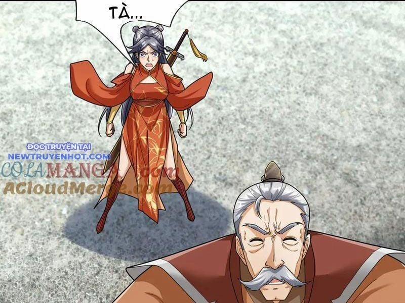 Ngủ Say Vạn Cổ: Xuất Thế Quét Ngang Chư Thiên 46 trang 153
