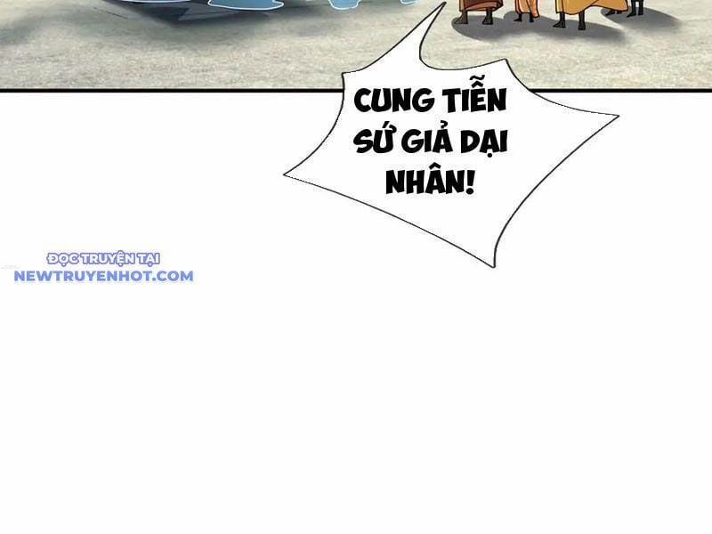 Ngủ Say Vạn Cổ: Xuất Thế Quét Ngang Chư Thiên 46 trang 157