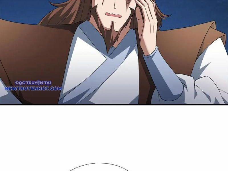 Ngủ Say Vạn Cổ: Xuất Thế Quét Ngang Chư Thiên 46 trang 16