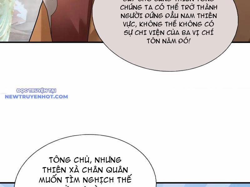 Ngủ Say Vạn Cổ: Xuất Thế Quét Ngang Chư Thiên 46 trang 164