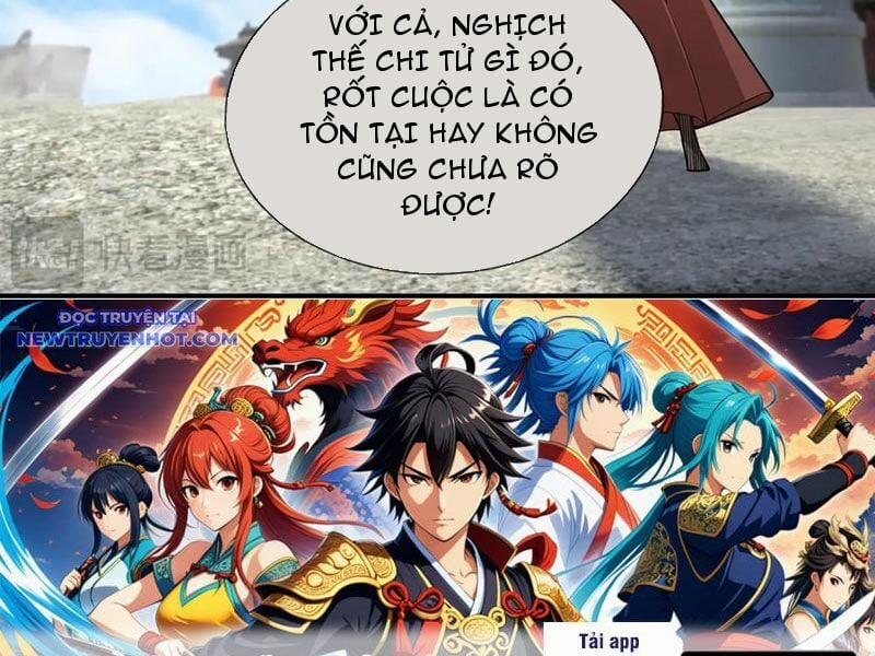 Ngủ Say Vạn Cổ: Xuất Thế Quét Ngang Chư Thiên 46 trang 168