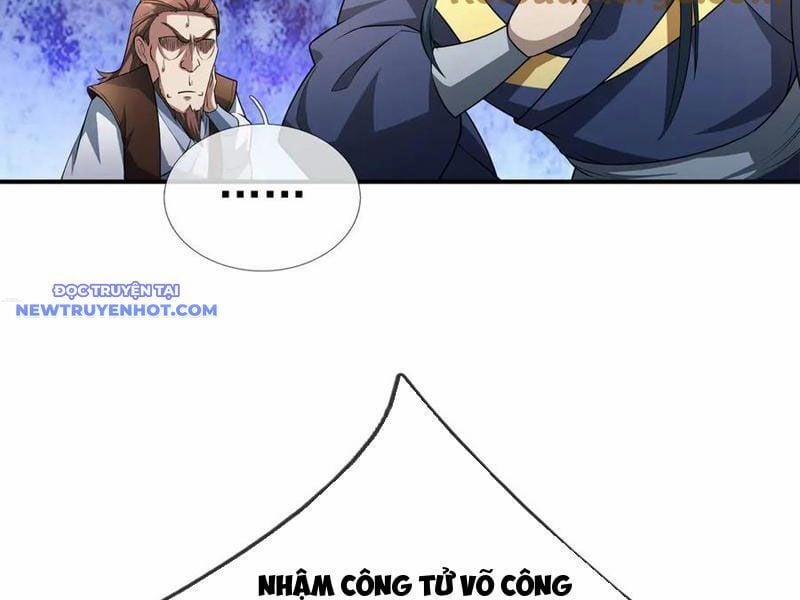 Ngủ Say Vạn Cổ: Xuất Thế Quét Ngang Chư Thiên 46 trang 18