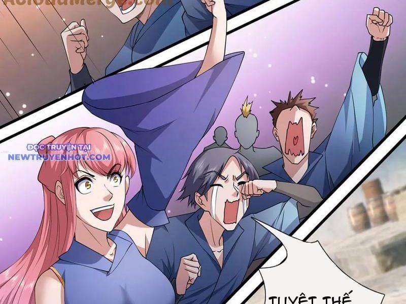 Ngủ Say Vạn Cổ: Xuất Thế Quét Ngang Chư Thiên 46 trang 2