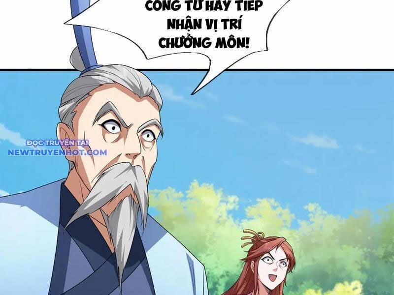 Ngủ Say Vạn Cổ: Xuất Thế Quét Ngang Chư Thiên 46 trang 21