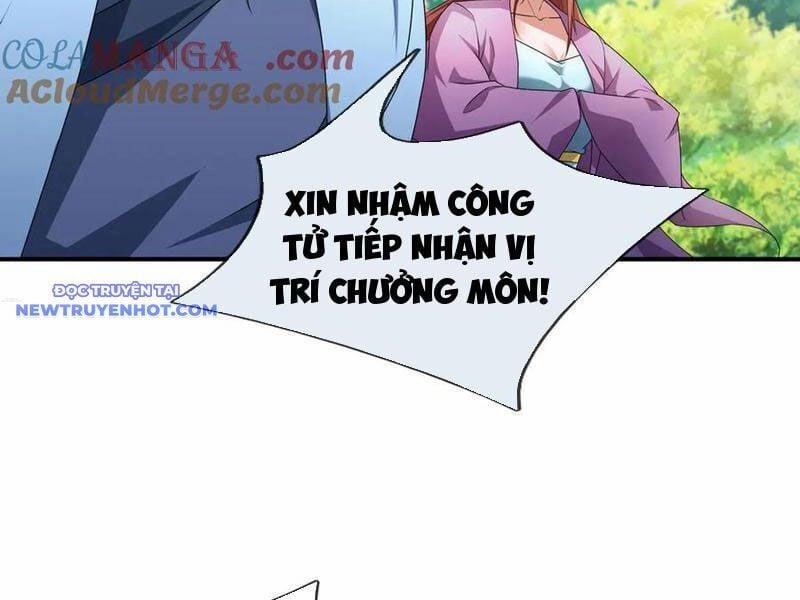 Ngủ Say Vạn Cổ: Xuất Thế Quét Ngang Chư Thiên 46 trang 22