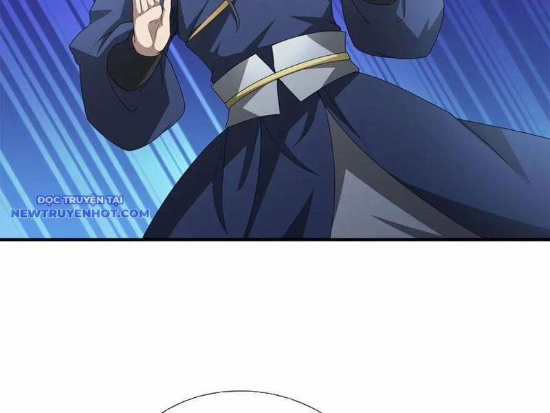 Ngủ Say Vạn Cổ: Xuất Thế Quét Ngang Chư Thiên 46 trang 24