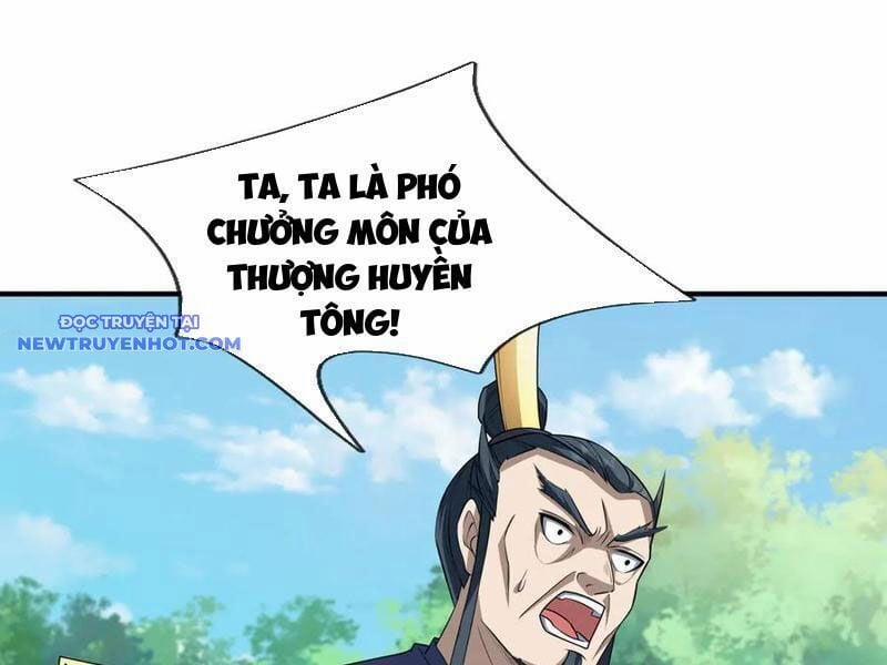 Ngủ Say Vạn Cổ: Xuất Thế Quét Ngang Chư Thiên 46 trang 27