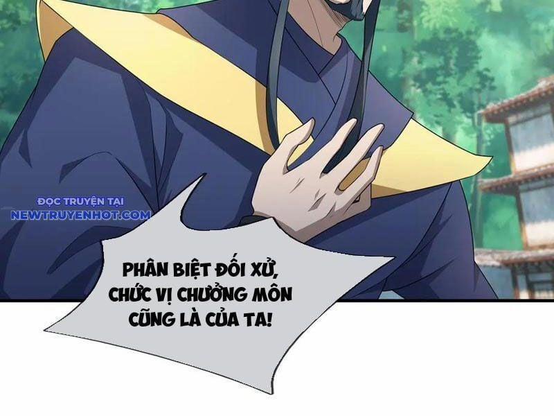 Ngủ Say Vạn Cổ: Xuất Thế Quét Ngang Chư Thiên 46 trang 28