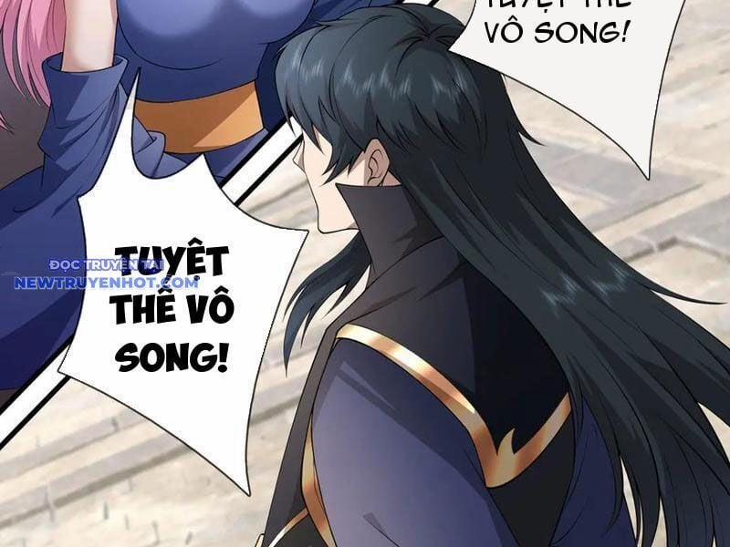 Ngủ Say Vạn Cổ: Xuất Thế Quét Ngang Chư Thiên 46 trang 3