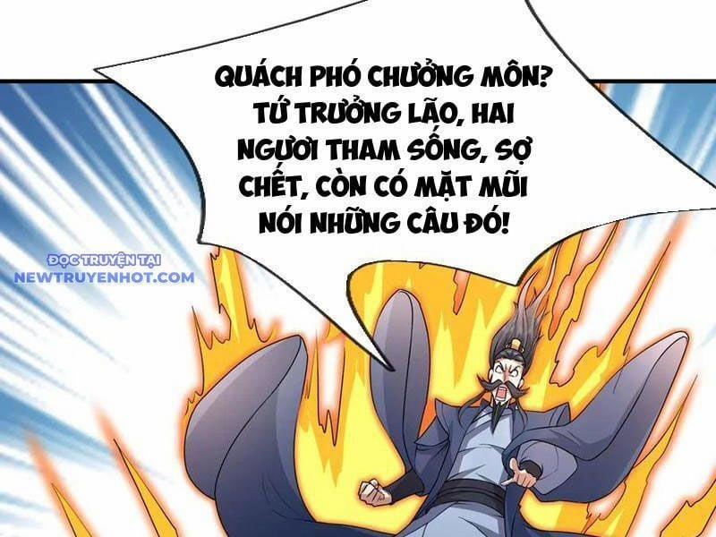 Ngủ Say Vạn Cổ: Xuất Thế Quét Ngang Chư Thiên 46 trang 32