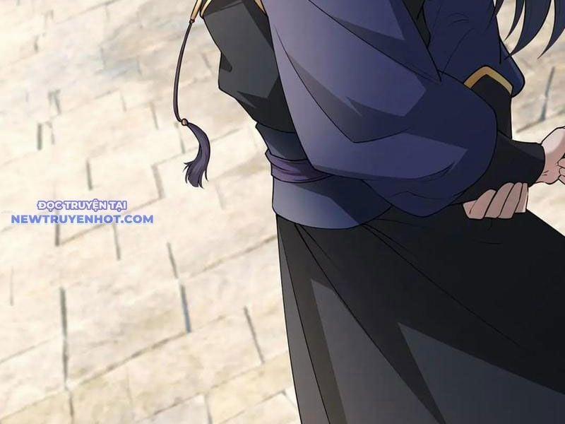 Ngủ Say Vạn Cổ: Xuất Thế Quét Ngang Chư Thiên 46 trang 4