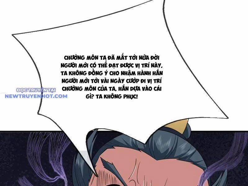 Ngủ Say Vạn Cổ: Xuất Thế Quét Ngang Chư Thiên 46 trang 40