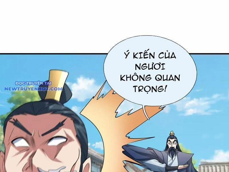 Ngủ Say Vạn Cổ: Xuất Thế Quét Ngang Chư Thiên 46 trang 43