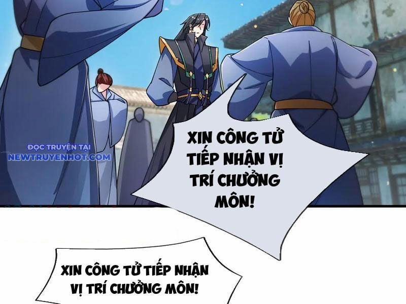 Ngủ Say Vạn Cổ: Xuất Thế Quét Ngang Chư Thiên 46 trang 49