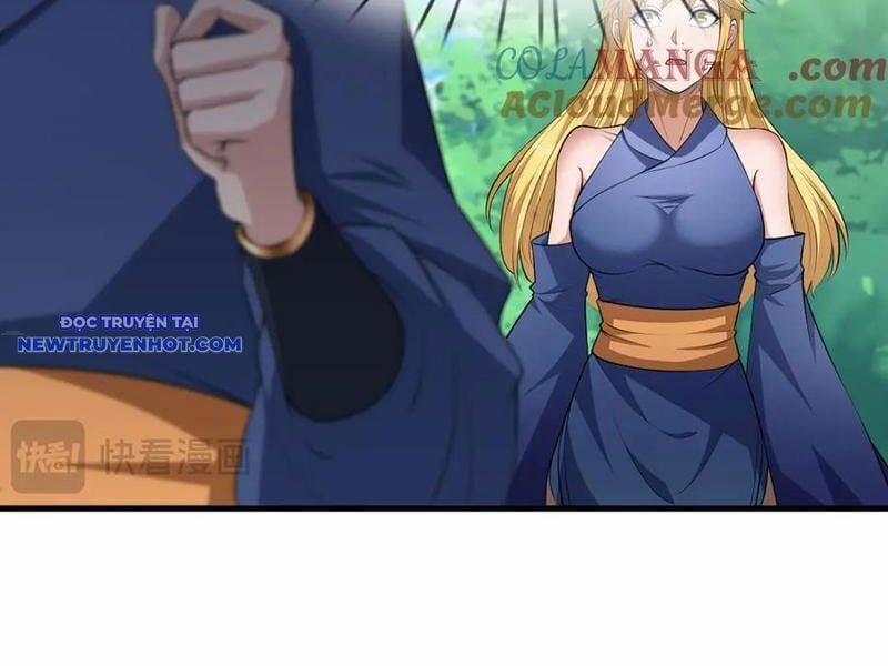 Ngủ Say Vạn Cổ: Xuất Thế Quét Ngang Chư Thiên 46 trang 6