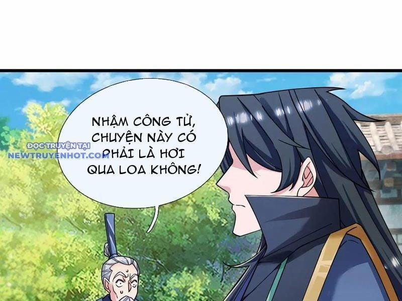 Ngủ Say Vạn Cổ: Xuất Thế Quét Ngang Chư Thiên 46 trang 60