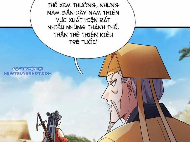 Ngủ Say Vạn Cổ: Xuất Thế Quét Ngang Chư Thiên 46 trang 89