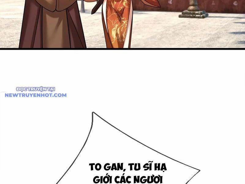 Ngủ Say Vạn Cổ: Xuất Thế Quét Ngang Chư Thiên 46 trang 98