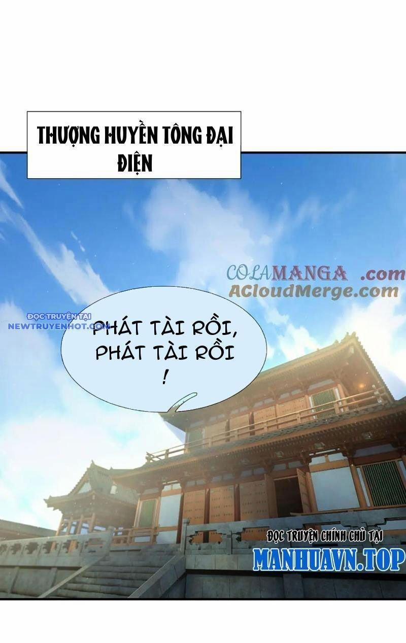 Ngủ Say Vạn Cổ: Xuất Thế Quét Ngang Chư Thiên 47 trang 1