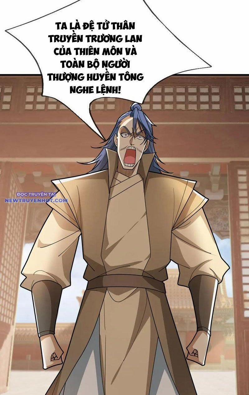 Ngủ Say Vạn Cổ: Xuất Thế Quét Ngang Chư Thiên 47 trang 11