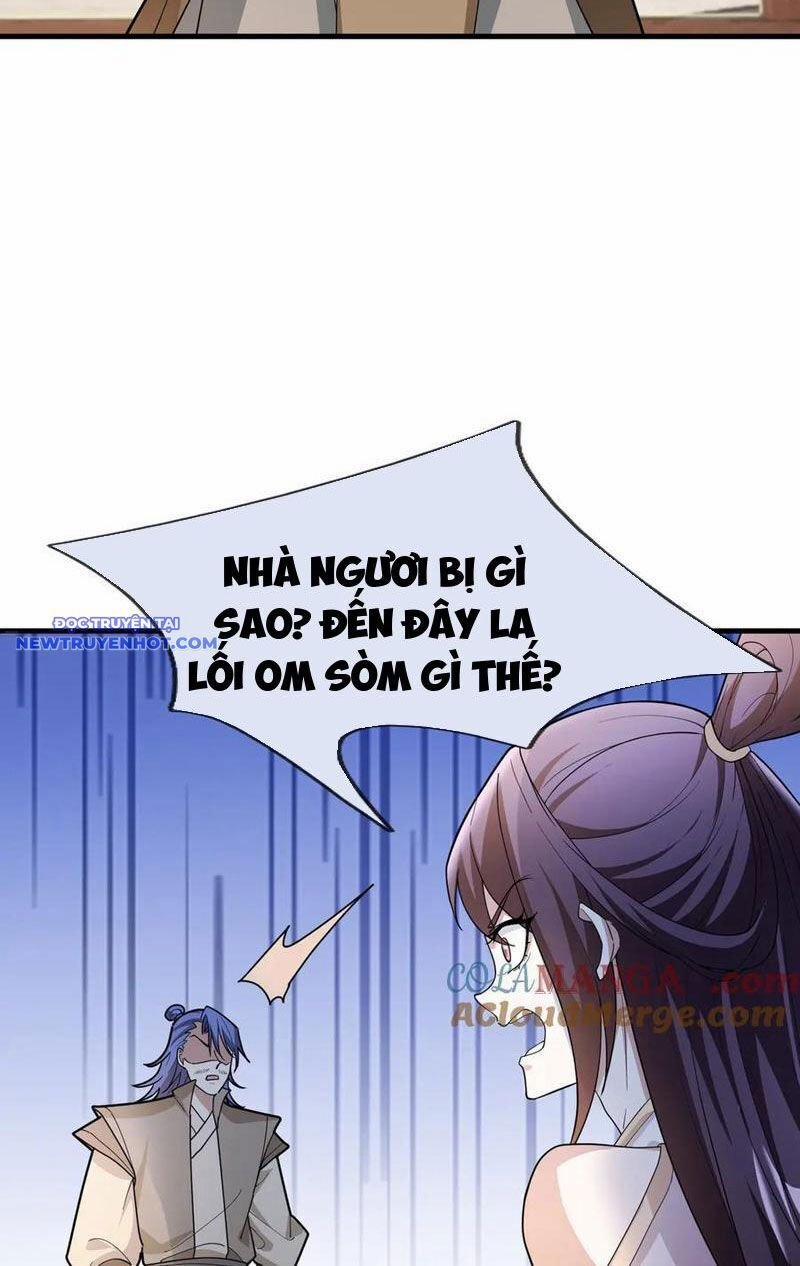 Ngủ Say Vạn Cổ: Xuất Thế Quét Ngang Chư Thiên 47 trang 12