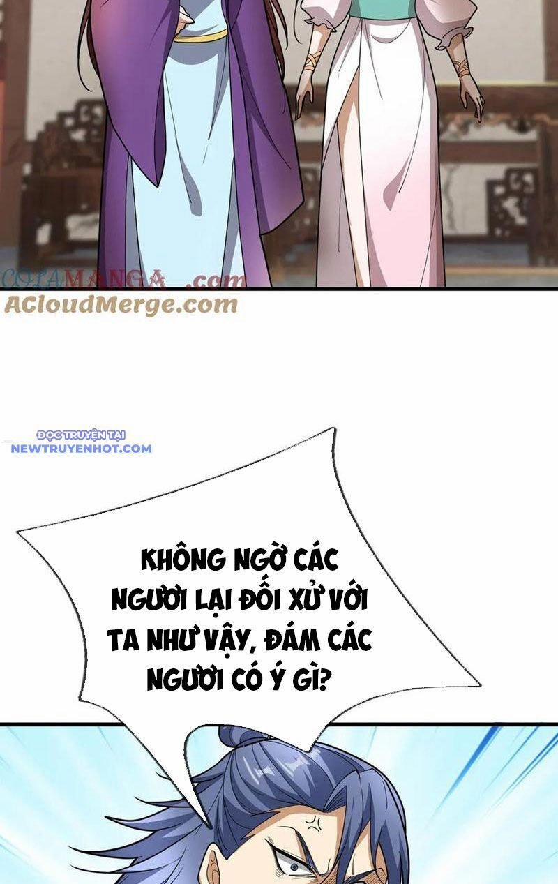 Ngủ Say Vạn Cổ: Xuất Thế Quét Ngang Chư Thiên 47 trang 14