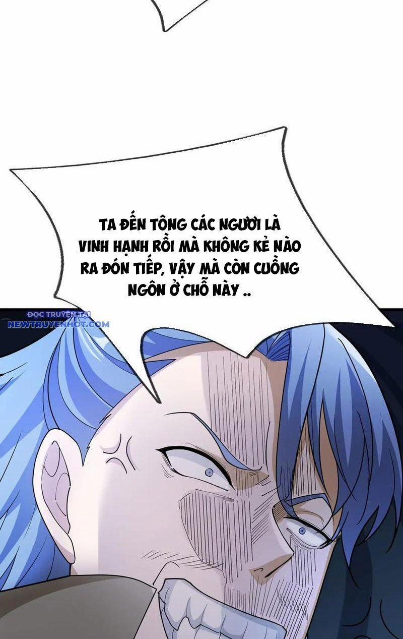 Ngủ Say Vạn Cổ: Xuất Thế Quét Ngang Chư Thiên 47 trang 17