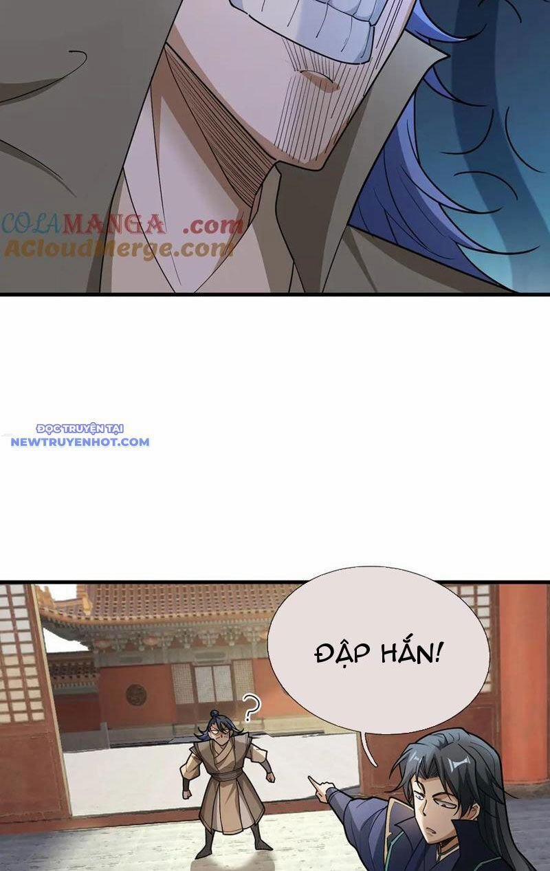 Ngủ Say Vạn Cổ: Xuất Thế Quét Ngang Chư Thiên 47 trang 18