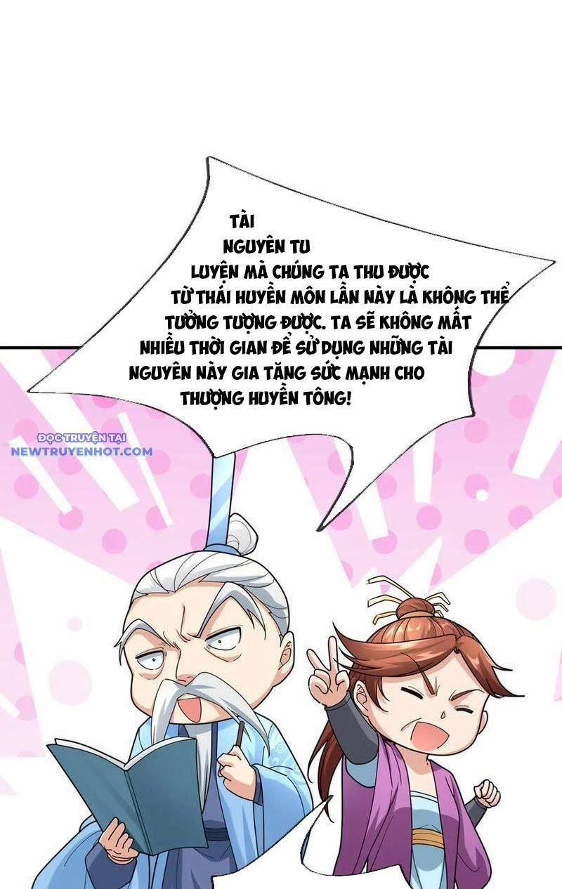 Ngủ Say Vạn Cổ: Xuất Thế Quét Ngang Chư Thiên 47 trang 2