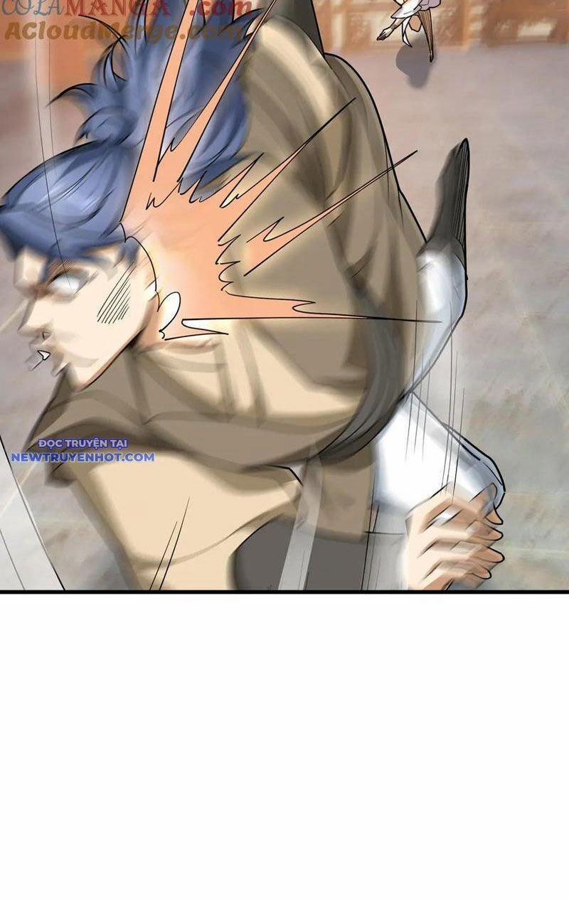 Ngủ Say Vạn Cổ: Xuất Thế Quét Ngang Chư Thiên 47 trang 20