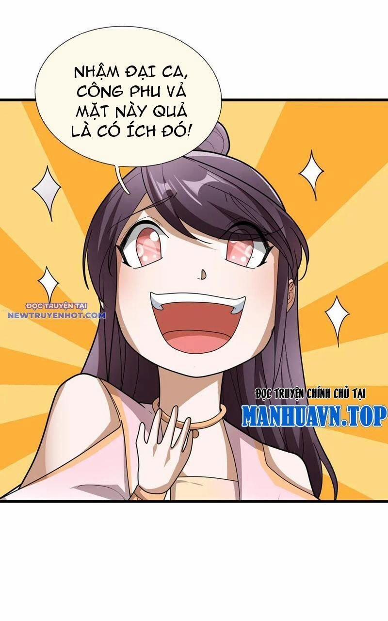 Ngủ Say Vạn Cổ: Xuất Thế Quét Ngang Chư Thiên 47 trang 21