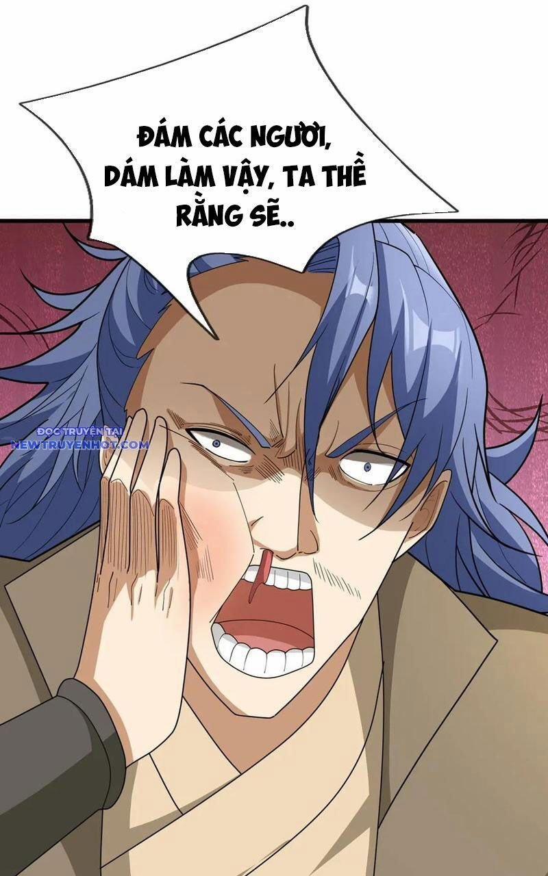 Ngủ Say Vạn Cổ: Xuất Thế Quét Ngang Chư Thiên 47 trang 22