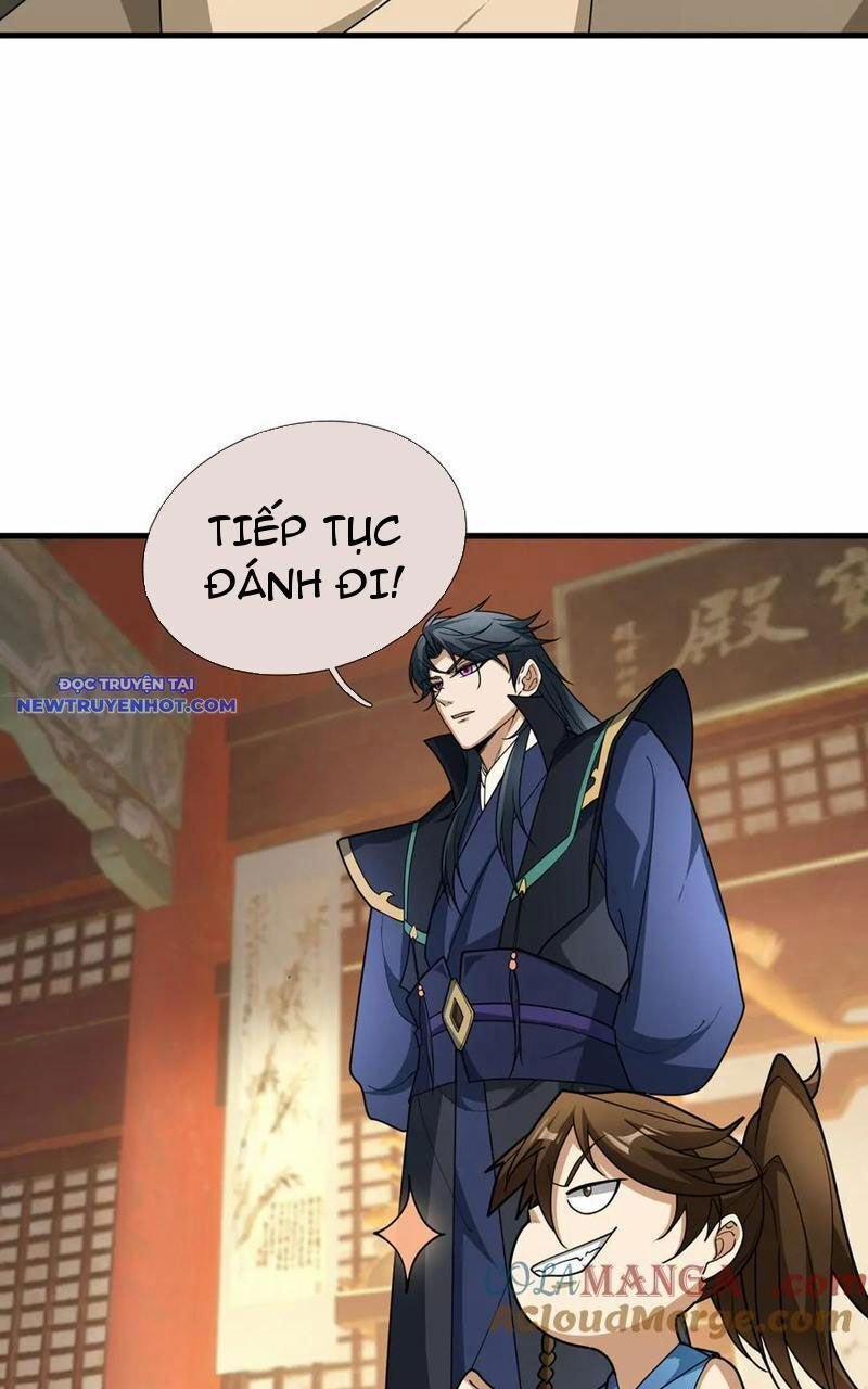 Ngủ Say Vạn Cổ: Xuất Thế Quét Ngang Chư Thiên 47 trang 23