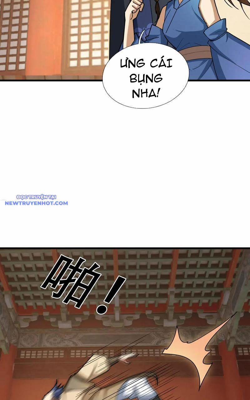 Ngủ Say Vạn Cổ: Xuất Thế Quét Ngang Chư Thiên 47 trang 24