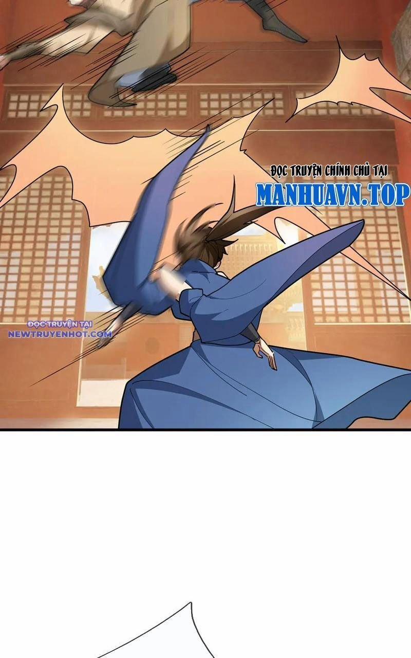 Ngủ Say Vạn Cổ: Xuất Thế Quét Ngang Chư Thiên 47 trang 25