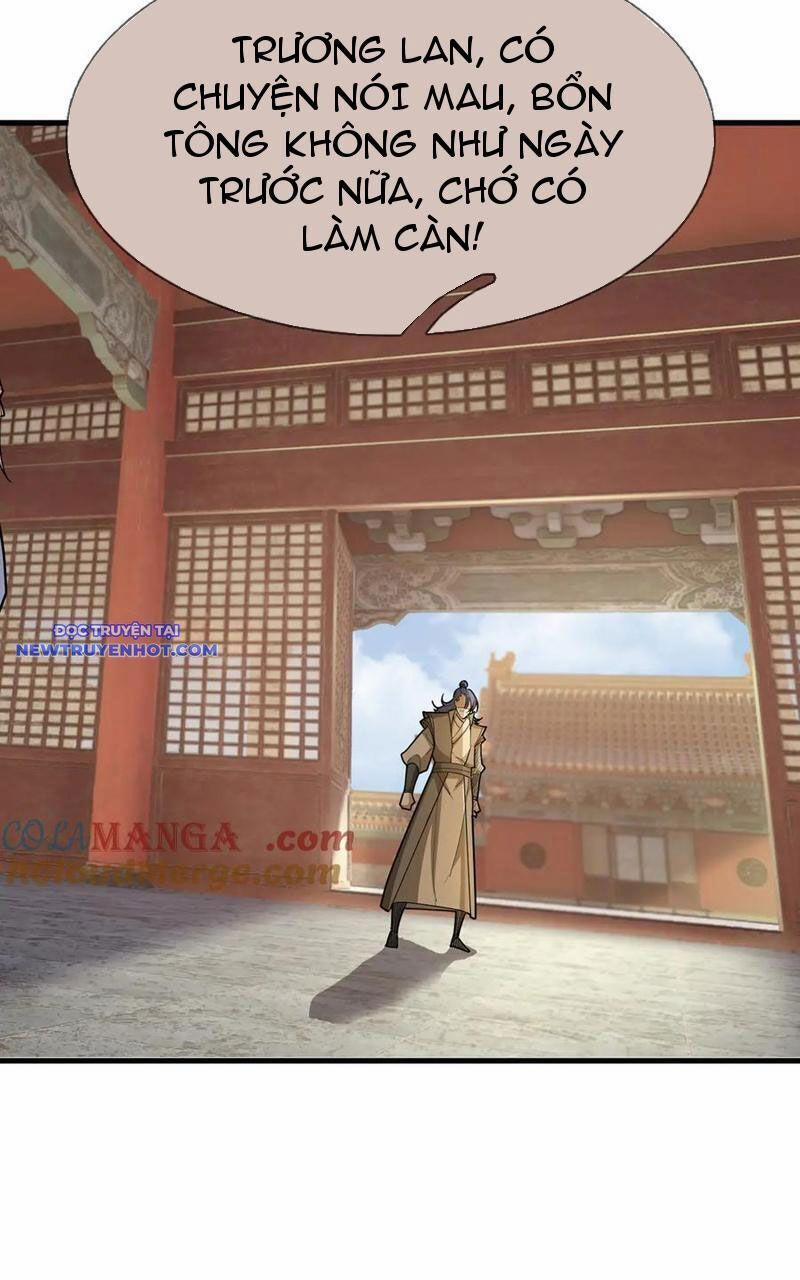 Ngủ Say Vạn Cổ: Xuất Thế Quét Ngang Chư Thiên 47 trang 27