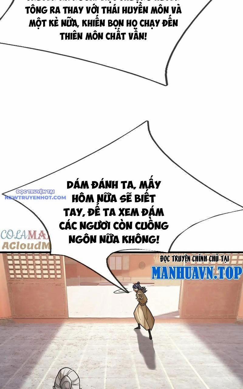 Ngủ Say Vạn Cổ: Xuất Thế Quét Ngang Chư Thiên 47 trang 29